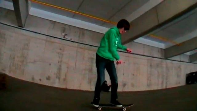 Pop Shove Box смотреть онлайн
