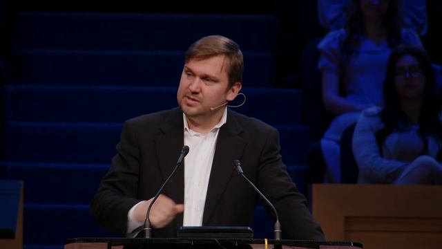 Пить или не пить - Проповедь - Доценко Игнат смотреть онлайн