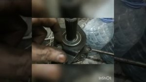 Стелс капитан ремонт приводного вала