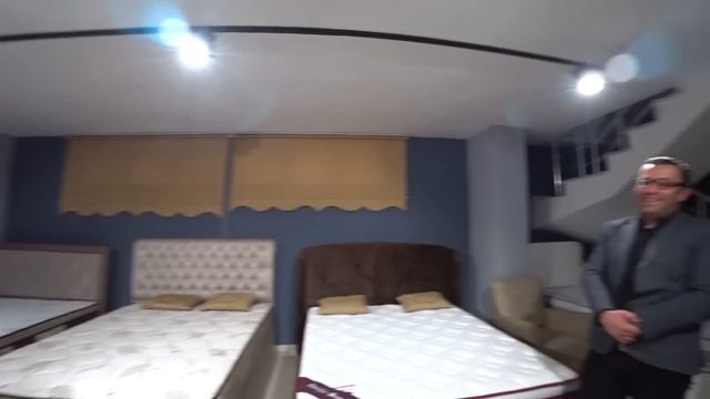 Турция | Обзор мебельного магазина, где мы все заказывали смотреть онлайн