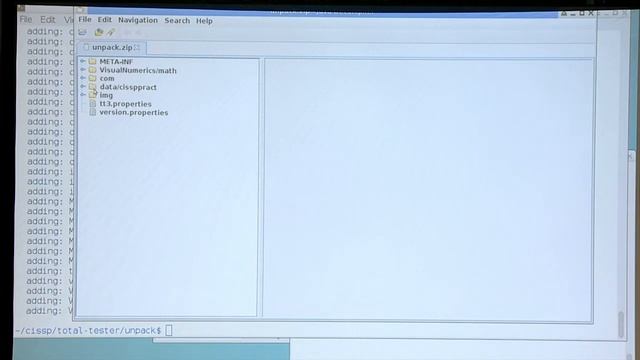 Alexei Kojenov - Reverse engineering CISSP practice exams - BSides Portland 2018 смотреть онлайн