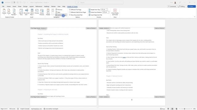 [2023] - Page Numbers in Word Starting from a Specific Page, Page Numbers in Word Different Section смотреть онлайн