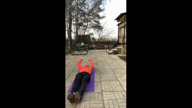3 тренировка для всей семьи смотреть онлайн