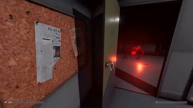 They are Loose and Angry. SCP unity Gameplay смотреть онлайн