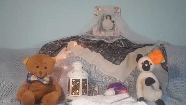 Бабушкины руки Лев Квитко, стихи для детей. смотреть онлайн