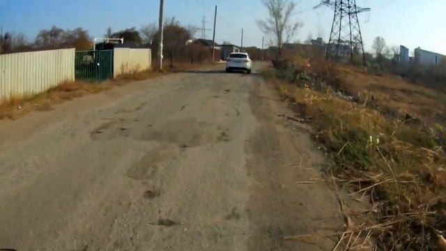 Regulmoto Seven - Полгода владения - Отзыв смотреть онлайн