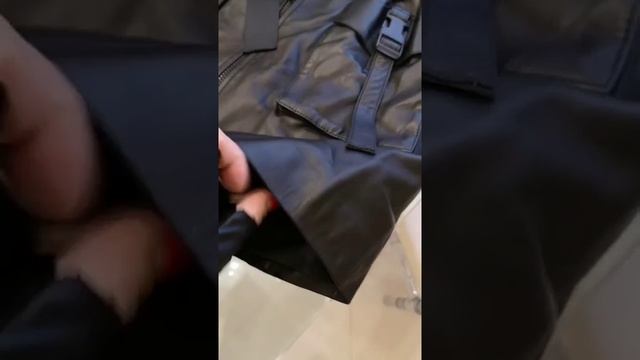 Юбки, натуральная кожа ягненка S_XL смотреть онлайн