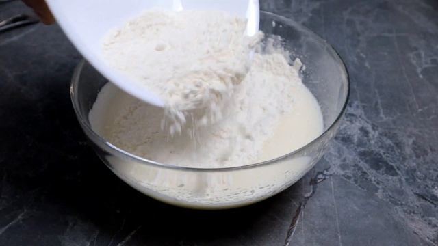 Готовлю уже 3 день подряд. Итальянский пирог "12 ложек" смотреть онлайн