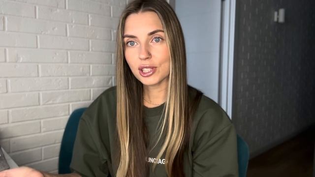 Как жизнь разделилась на ДО и ПОСЛЕ.Эметофобия. смотреть онлайн