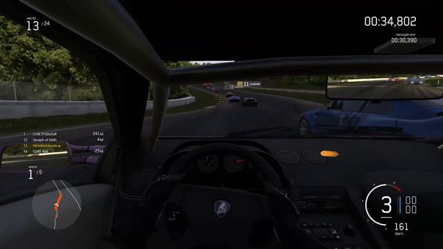 Forza Motorsport 6: Ultimate - Разговорный #16 смотреть онлайн