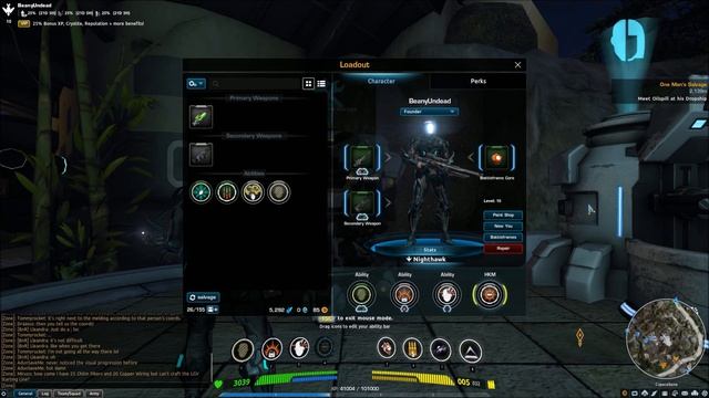 FireFall A Starting Guide for New Players смотреть онлайн