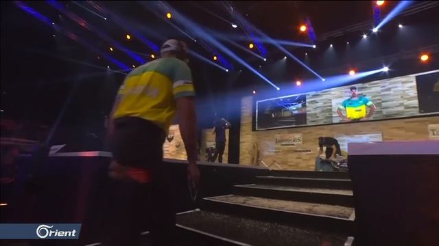 Australia’s O’Toole wins Timbersports world championship смотреть онлайн