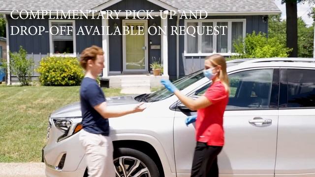 Free Alignment Check With Every Visit with Lou Fusz Mazda! смотреть онлайн