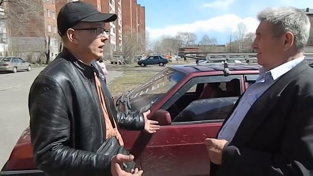 7. MPG Boost. Экономия больше 25% на ВАЗ 2109 газ) + заправка АИ-80. Омск. смотреть онлайн
