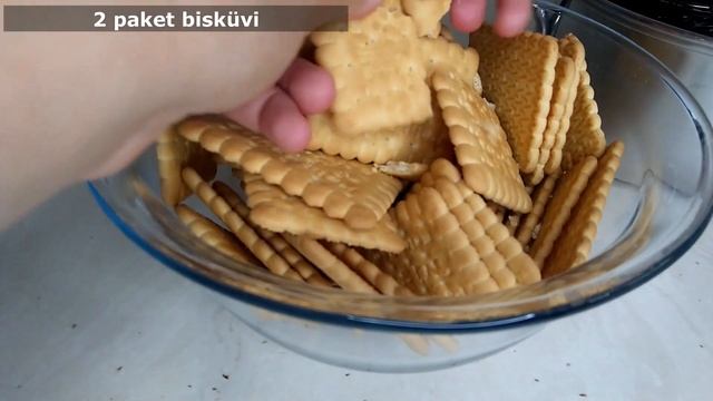 Marketten Puding Almaya Son ❗ Artık 10 Dakikada Tencerede Pasta Hazırlamak Mümkün. смотреть онлайн