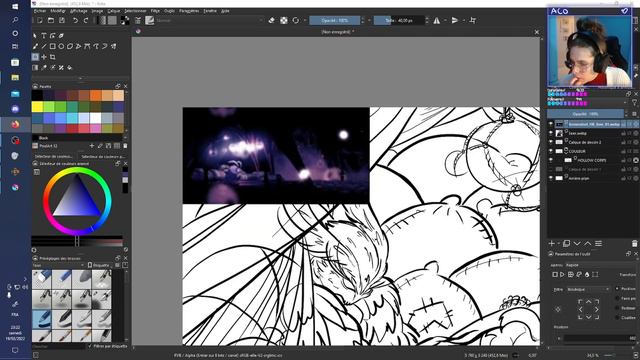 Hollow Knight Fanart смотреть онлайн