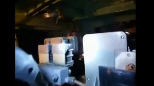 Грузовой электровоз переменного тока ВЛ80с. Электрические аппараты