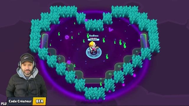 MDR...ce COUPLE a MAL TOURNÉE ! ?(brawl stars) смотреть онлайн