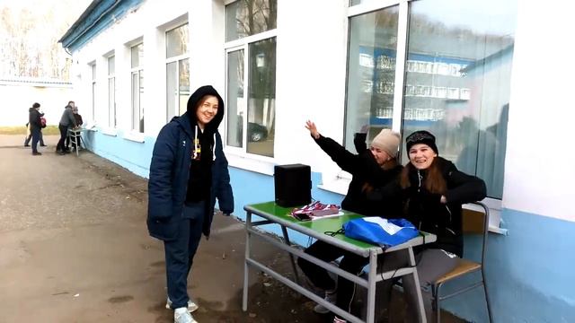 Турклуб ИСКАТЕЛИ Саранск на Золотой компас смотреть онлайн