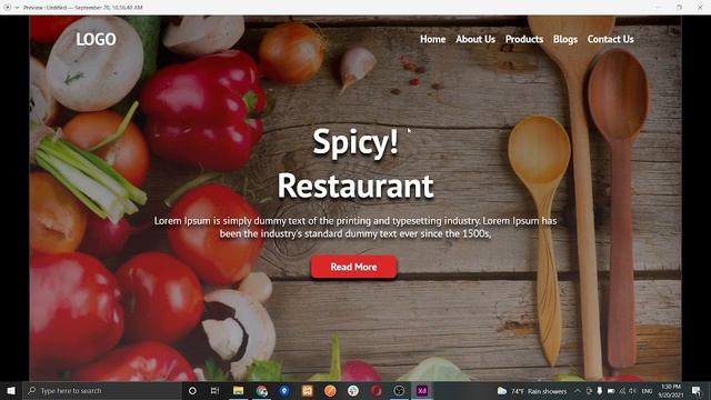 Adobe Xd Tutorial #7 - Slider Carousel (2) смотреть онлайн