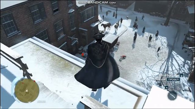 игра Assasin`s Creed 3 извините что так долго не было видео смотреть онлайн