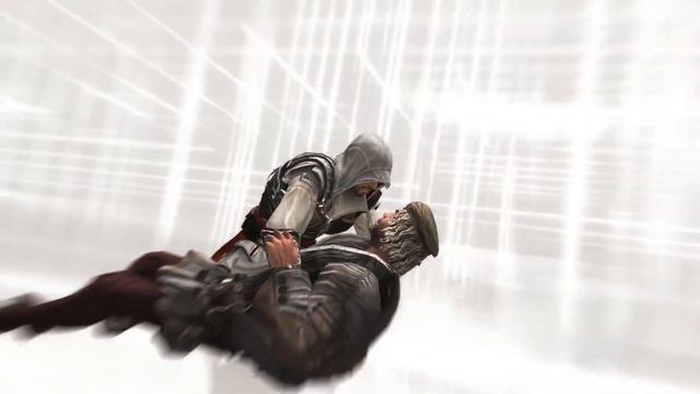Assassins creed 2 (PS4) смотреть онлайн