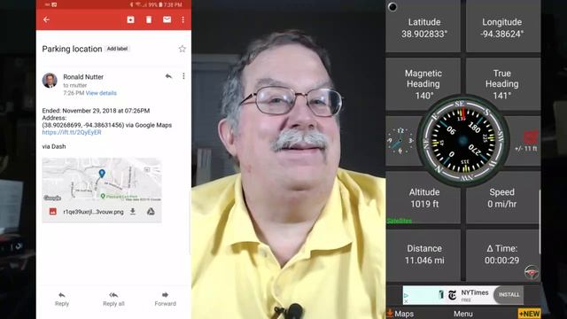 How to use Dash & Carista to Find Vehicle смотреть онлайн