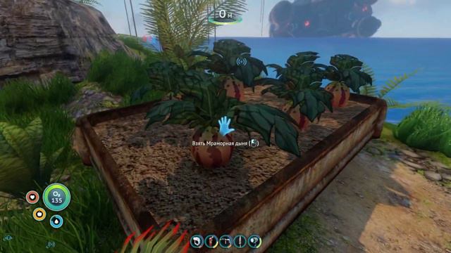 ЗДЕСЬ УЖЕ КТО-ТО БЫЛ... ► Subnautica ◄ #5 смотреть онлайн