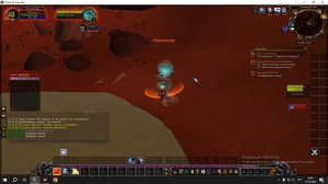 Прежде, чем отравимся... / Начальная цепочка квестов Вульперов Sirus World of Warcraft /  Квест 6