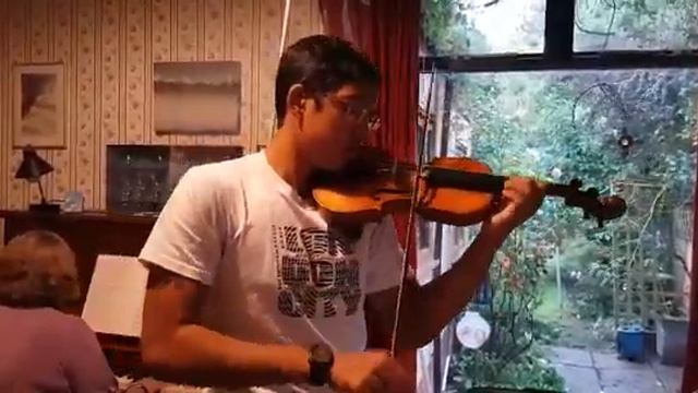 SHAPE Your Talent Showcase Event 2021: Adam Mukoon смотреть онлайн