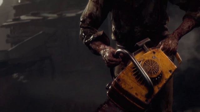 Can You Save this Cop by Deleting all the Villagers? - Resident Evil 4 RE смотреть онлайн