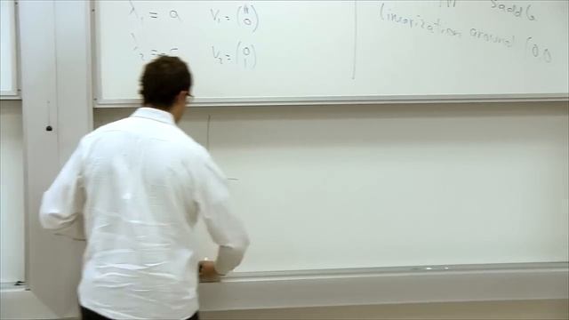Mathematical Biology. 14: Predator Prey Model смотреть онлайн