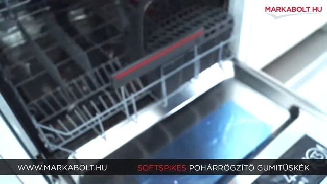 AEG FSB53637Z mosogatógép – Márkabolt.hu смотреть онлайн