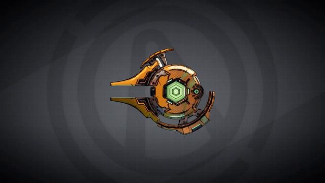 Scavenging Rico Legendary Shield Showcase - Final Mission Reward - Borderlands 3 Moxxi's DLC смотреть онлайн