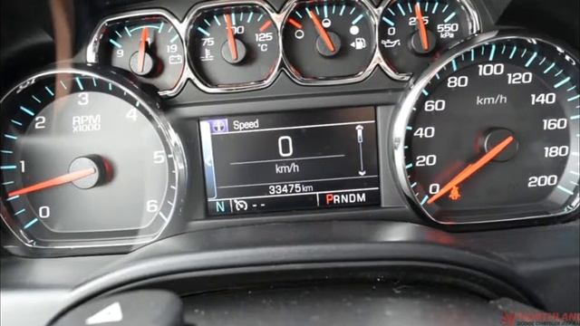 Walk Around 2016 Chevrolet LT | Northland Dodge | Auto Dealership in Prince George BC смотреть онлайн
