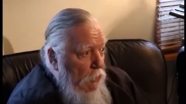 Батюшка Дмитрий о конце западного христианского мира / about the end of the Western Christian world смотреть онлайн