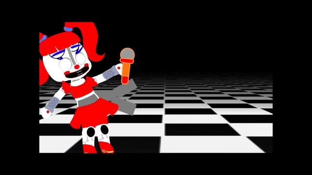 How circus baby’s claw most likely worked in gacha club смотреть онлайн