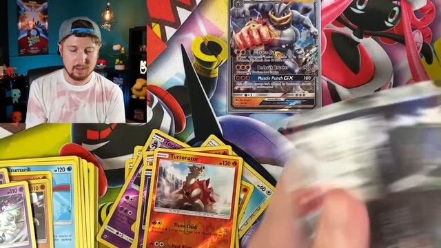 SEARCHING FOR HIDDEN POKEMON CARDS...Under A Store Shelf & Look What I Found! Opening #72 смотреть онлайн
