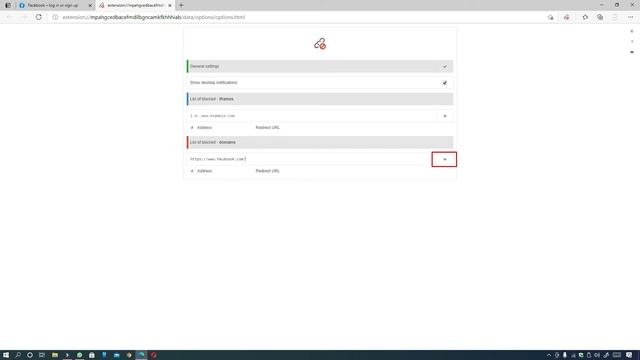 How to Block Websites on a Microsoft Edge Browser смотреть онлайн