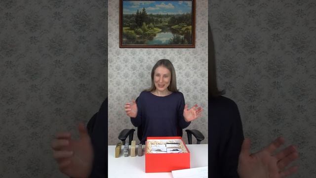 18+. Итоги года по работе и личные. А, также, моем хобби - межгалактической мыловарне "LABRE". смотреть онлайн