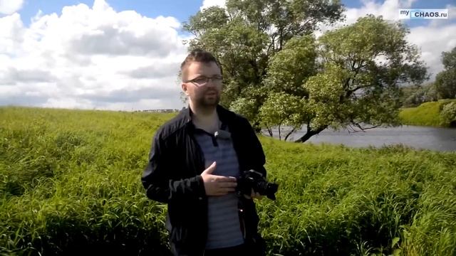 Самая дешевая зеркалка. Фотоаппарат за 4 тысячи рублей! смотреть онлайн