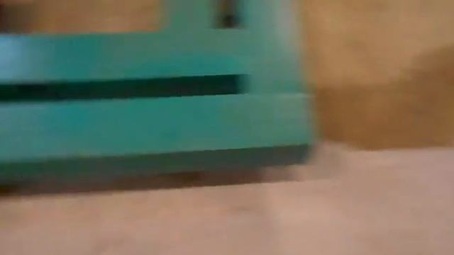 Покрашенный стапель - обзор. ( стапель для рихтовки авто ) смотреть онлайн