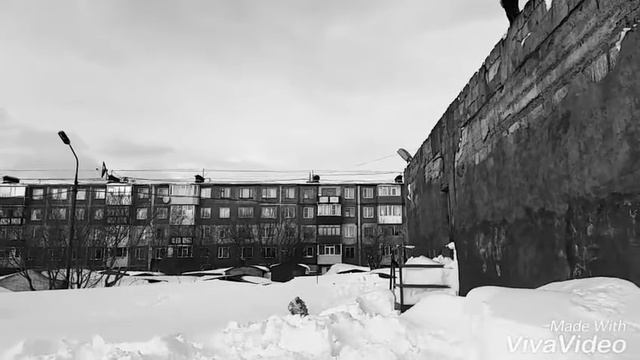 Камчатский паркур 2 :) смотреть онлайн