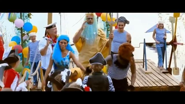 День воспитателя и всех дошкольных работников смотреть онлайн