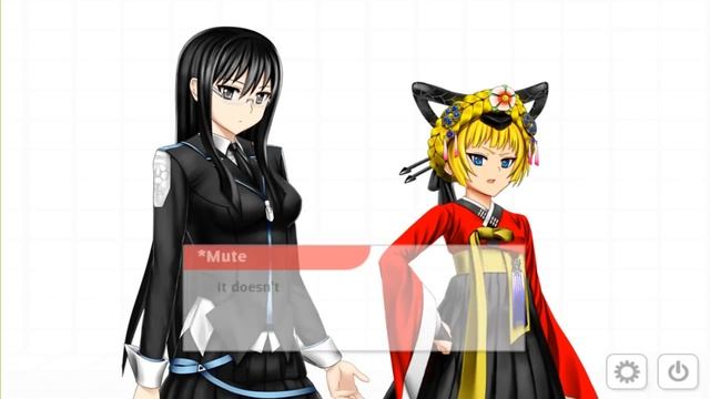 Let's Play Analogue: A Hate Story - The Secret Ending смотреть онлайн