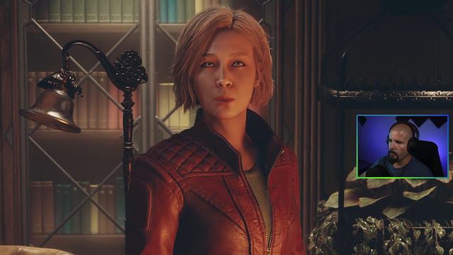 LA LOGIA | STARFIELD #3 Gameplay Español