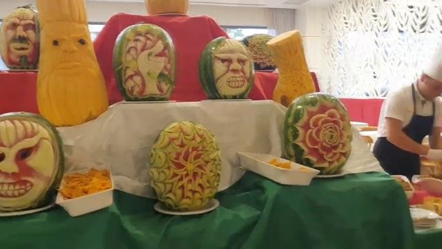 Diamond Premium Hotel & Spa (Обзор отеля)