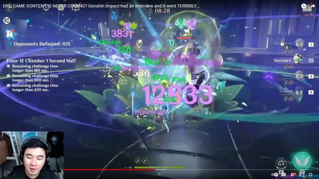 Nobody Can Defend Hoyoverse After This Genshin Impact Interview