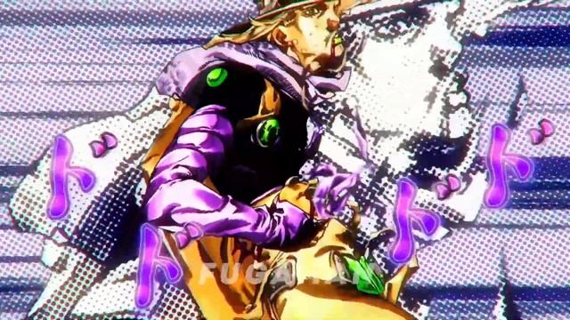 Érkezik a Steel Ball Run anime? - JoJoWKND #9 смотреть онлайн