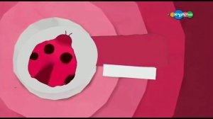 "Карусель'' Редкий розовый анонс ФЕЙК весна 2018